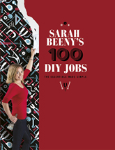 Sarah Beeny's 100 DIY Jobs