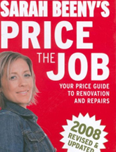 Sarah Beeny's Price the Job