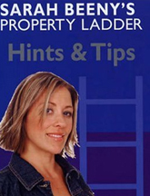 Sarah Beeny's "Property Ladder"