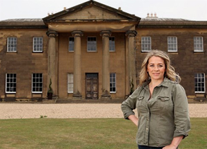 Sarah Beeny’s Restoration Nightmare