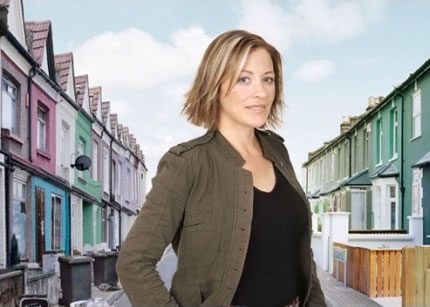 Sarah Beeny’s Streets Ahead