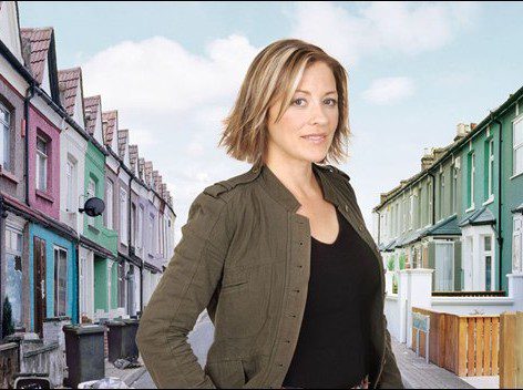 Sarah Beeny’s Streets Ahead